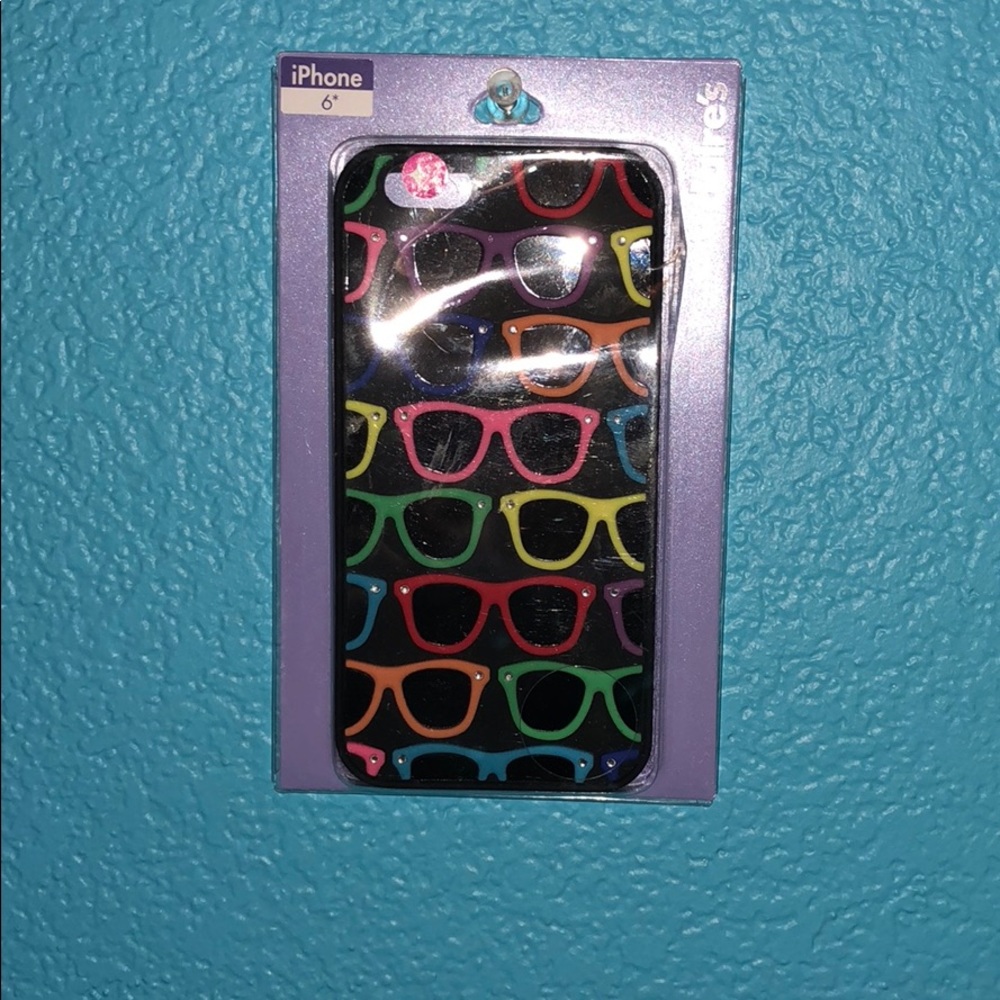iPhone case